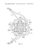 CAPACITOR WITH MULTIPLE ELEMENTS FOR MULTIPLE REPLACEMENT APPLICATIONS diagram and image