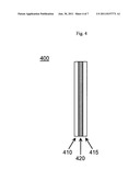 Electrical Energy Storage Device Containing an Electroactive Separator diagram and image