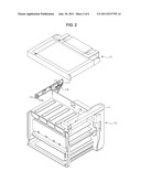 IMAGE FORMING APPARATUS diagram and image