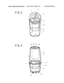 PORTABLE ELECTRONIC APPARATUS diagram and image