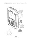 Protective Enclosure for Electronic Device diagram and image