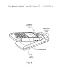 Protective Enclosure for Electronic Device diagram and image