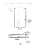 Protective Enclosure for Electronic Device diagram and image