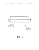 Protective Enclosure for Electronic Device diagram and image