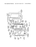 Protective Enclosure for Electronic Device diagram and image