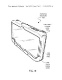 Protective Enclosure for Electronic Device diagram and image