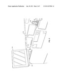 Electronic Device Docking System diagram and image