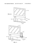 Electronic Device Docking System diagram and image