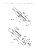 Electronic Device Docking System diagram and image