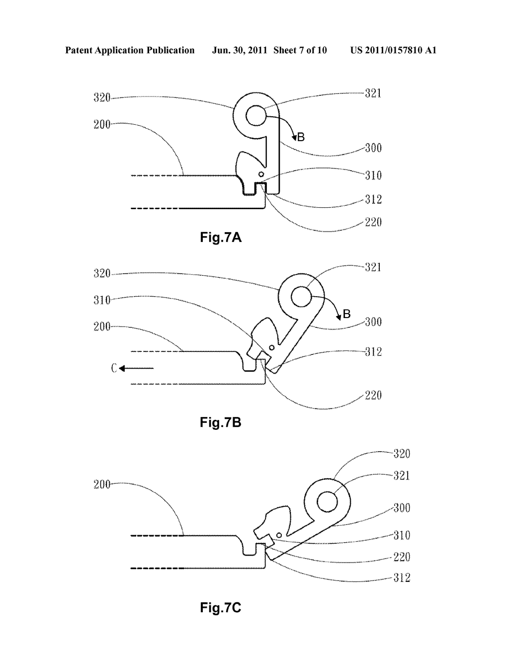 SERVER WITH A REPLACEABLE MODULE - diagram, schematic, and image 08