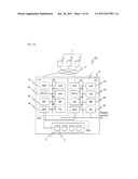 STORAGE APPARATUS, STORAGE CONTROLLER FOR STORAGE APPARATUS, CHASSIS FOR     STORAGE CONTROLLER diagram and image