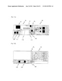 STORAGE APPARATUS, STORAGE CONTROLLER FOR STORAGE APPARATUS, CHASSIS FOR     STORAGE CONTROLLER diagram and image