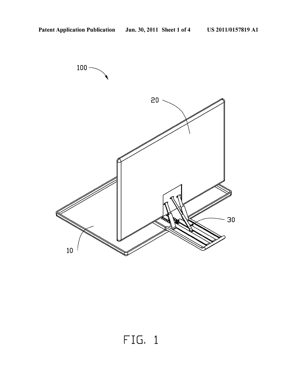 ELECTRONIC DEVICE - diagram, schematic, and image 02