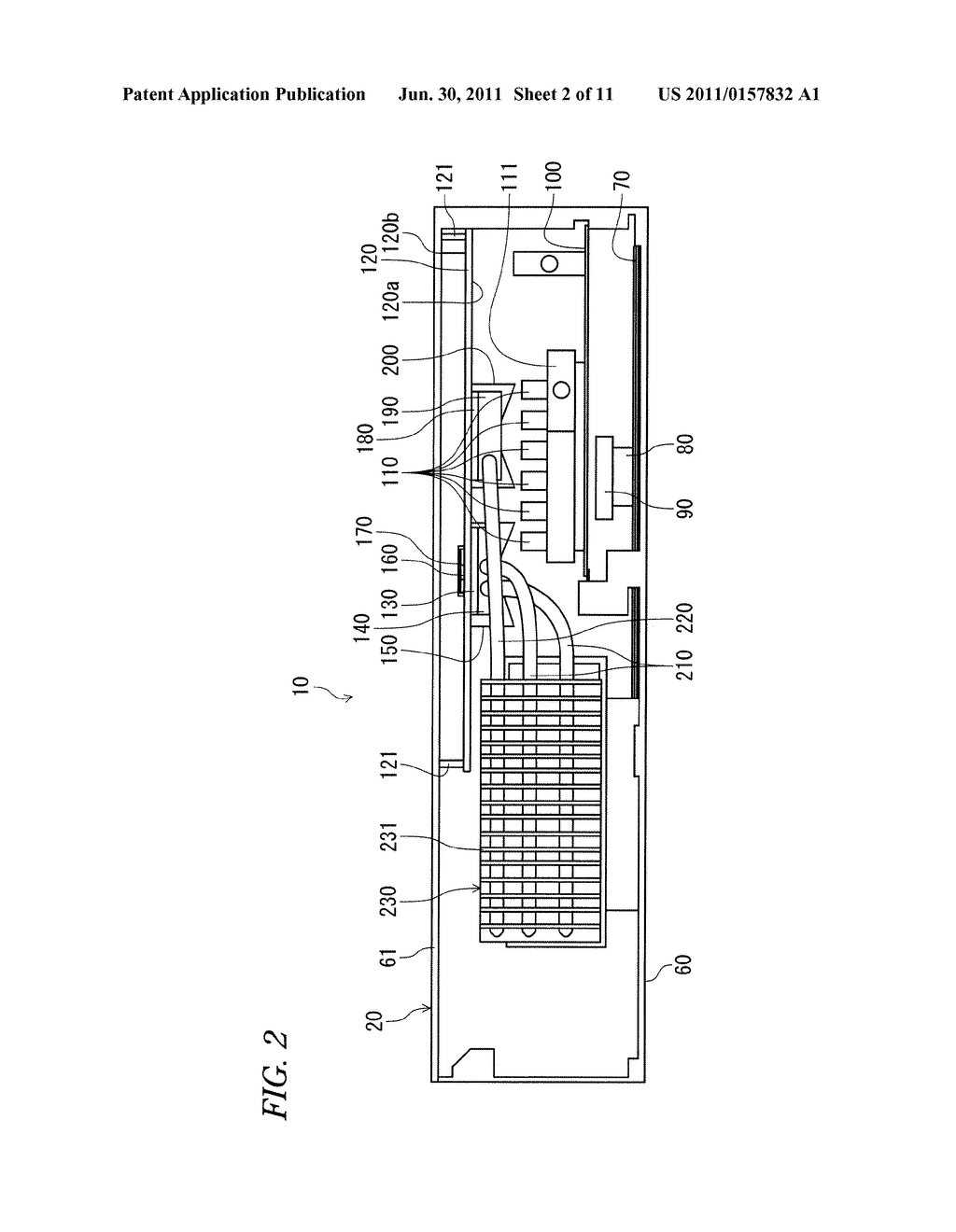 ELECTRONIC DEVICE - diagram, schematic, and image 03