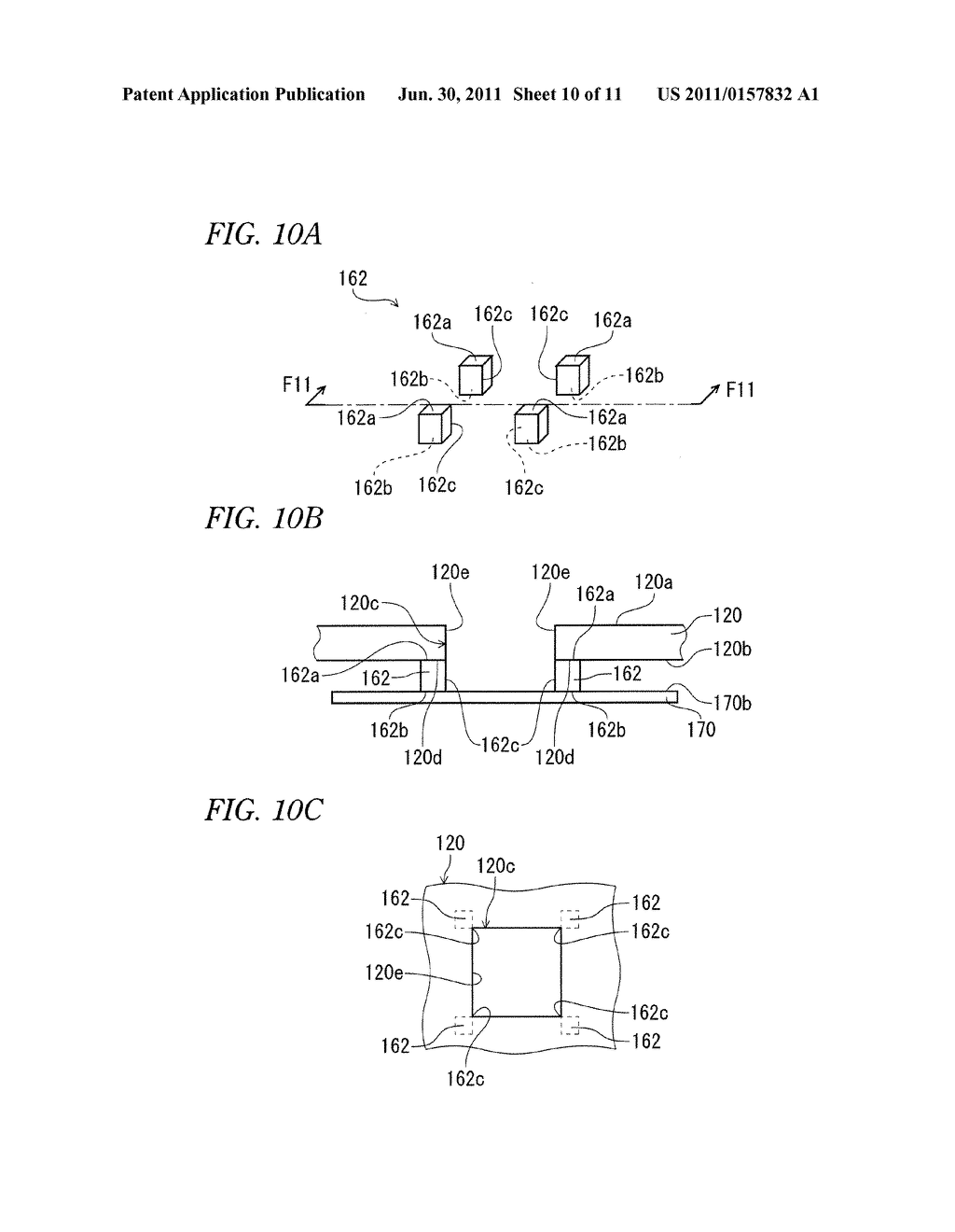 ELECTRONIC DEVICE - diagram, schematic, and image 11