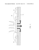 HEAT/ELECTRICITY DISCRETE METAL CORE-CHIP ON BOARD MODULE diagram and image