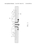 HEAT/ELECTRICITY DISCRETE METAL CORE-CHIP ON BOARD MODULE diagram and image