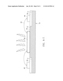 HEAT/ELECTRICITY DISCRETE METAL CORE-CHIP ON BOARD MODULE diagram and image