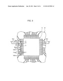 SEMICONDUCTOR DEVICE AND CIRCUIT BOARD diagram and image