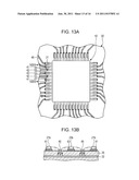 SEMICONDUCTOR DEVICE AND CIRCUIT BOARD diagram and image