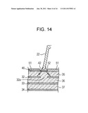 SEMICONDUCTOR DEVICE AND CIRCUIT BOARD diagram and image