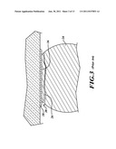 FAN-OUT WAFER LEVEL PACKAGE WITH POLYMERIC LAYER FOR HIGH RELIABILITY diagram and image