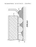 FAN-OUT WAFER LEVEL PACKAGE WITH POLYMERIC LAYER FOR HIGH RELIABILITY diagram and image