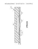 FAN-OUT WAFER LEVEL PACKAGE WITH POLYMERIC LAYER FOR HIGH RELIABILITY diagram and image