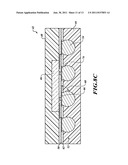 FAN-OUT WAFER LEVEL PACKAGE WITH POLYMERIC LAYER FOR HIGH RELIABILITY diagram and image