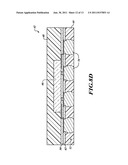 FAN-OUT WAFER LEVEL PACKAGE WITH POLYMERIC LAYER FOR HIGH RELIABILITY diagram and image