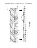 FAN-OUT WAFER LEVEL PACKAGE WITH POLYMERIC LAYER FOR HIGH RELIABILITY diagram and image