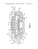 Portable light diagram and image