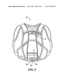 Portable light diagram and image