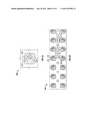 Systems, Methods, and Devices for Sealing LED Light Sources in a Light     Module diagram and image