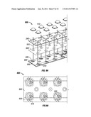 Systems, Methods, and Devices for Sealing LED Light Sources in a Light     Module diagram and image