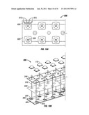 Systems, Methods, and Devices for Sealing LED Light Sources in a Light     Module diagram and image