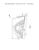 Systems, Methods, and Devices for Sealing LED Light Sources in a Light     Module diagram and image