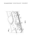 Systems, Methods, and Devices for Sealing LED Light Sources in a Light     Module diagram and image