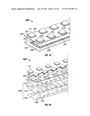 Systems, Methods, and Devices for Sealing LED Light Sources in a Light     Module diagram and image