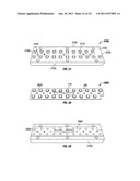 Systems, Methods, and Devices for Sealing LED Light Sources in a Light     Module diagram and image