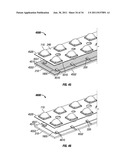 Systems, Methods, and Devices for Sealing LED Light Sources in a Light     Module diagram and image