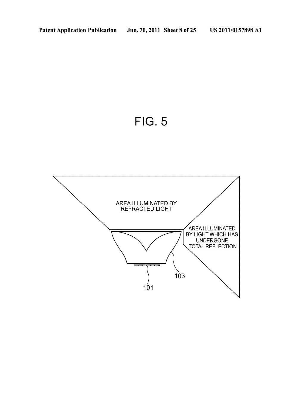 ILLUMINATING DEVICE - diagram, schematic, and image 09