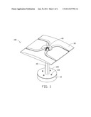 ILLUMINATION DEVICE diagram and image