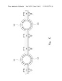 LED Headlight Cooling System and LED Headlight Thermal Conducting Device diagram and image