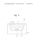 LIGHT EMITTING DEVICE AND DISPLAY DEVICE HAVING THE SAME diagram and image