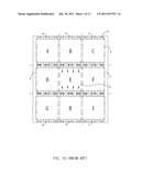 Backlight Module with Localized Light Source Control diagram and image