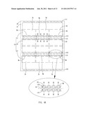 Backlight Module with Localized Light Source Control diagram and image