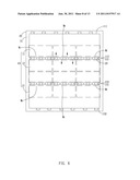 Backlight Module with Localized Light Source Control diagram and image