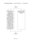 Backlight Module with Localized Light Source Control diagram and image