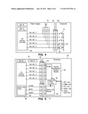 SELECTIVE ENABLEMENT OF POWER SUPPLY SECTIONS FOR IMPROVING EFFICIENCY diagram and image